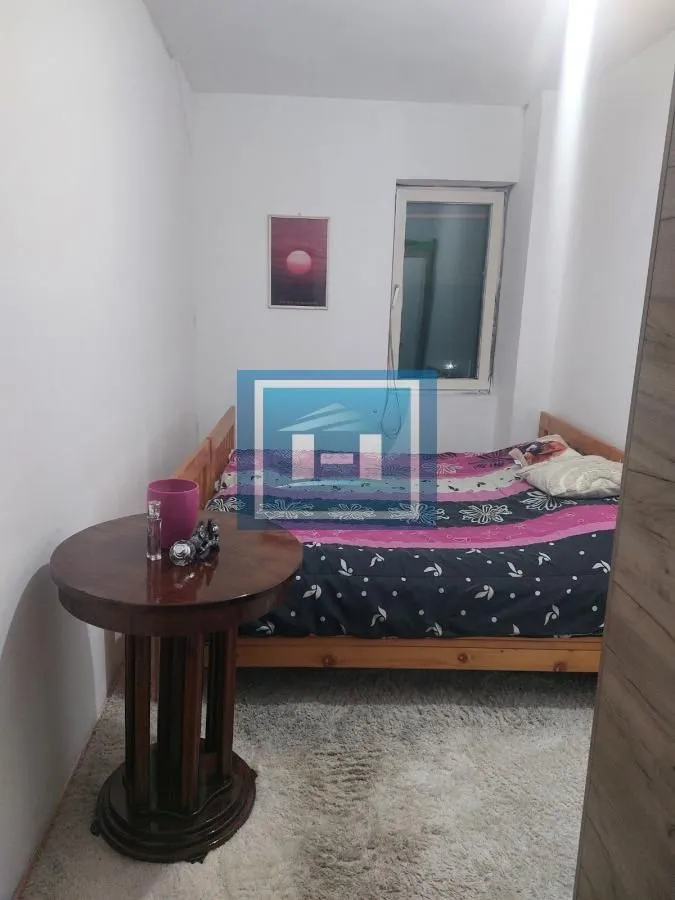 Prodaja, dvosoban stan, 46m², Strelište, Jagodina