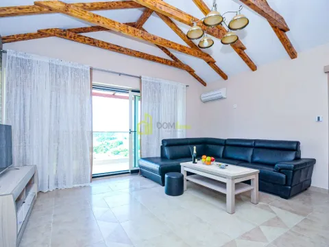 Sale, four bedroom apartment, 137m², Budva, Crna Gora - image 10