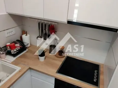 Izdavanje, jednosoban stan, 36m², Grbavica, Novi Sad Sve Podlokacije - image 5