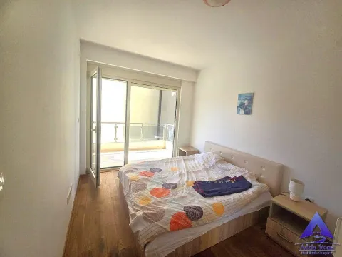 Sale, two bedroom apartment, 69m², Rafailovići, Budva - image 5