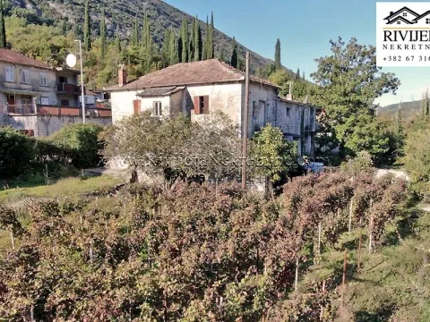 Prodaja, plac, 3636m², Sutorina, Herceg Novi - image 13