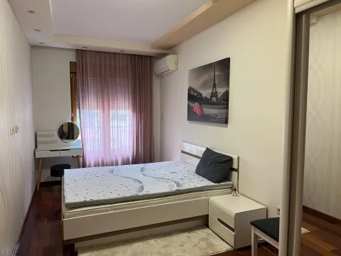 Rent, one bedroom apartment, 51m², Centar, Podgorica - image 8
