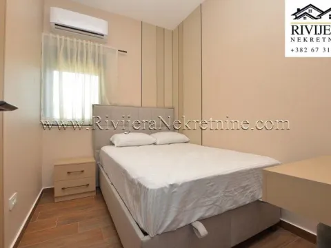 Prodaja, dvosoban stan, 61m², Njivice, Herceg Novi - image 10
