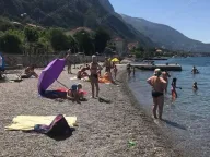 Sale, two bedroom apartment, 63m², Dobrota, Kotor - image 14