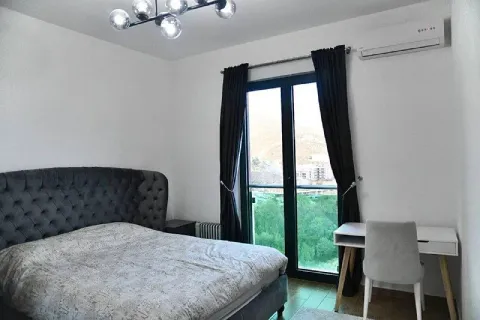 Sale, two bedroom apartment, 72m², Bečići, Budva - image 6