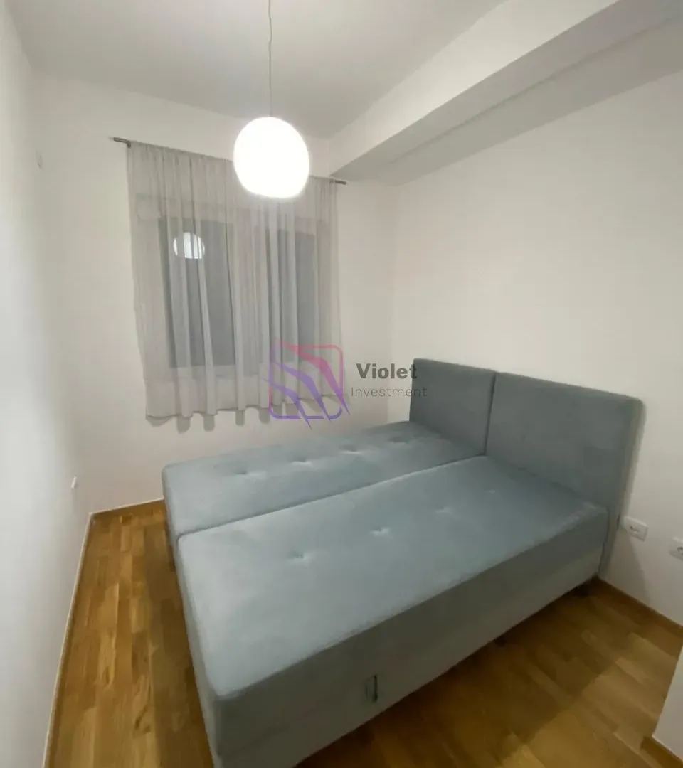Prodaja, jednosoban stan, 42m², Ljubović, Podgorica