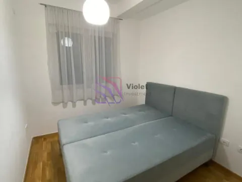 Prodaja, jednosoban stan, 42m², Ljubović, Podgorica - image 6