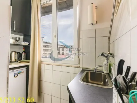 Prodaja, garsonjera, 24m², Stari Grad, Beograd - image 6