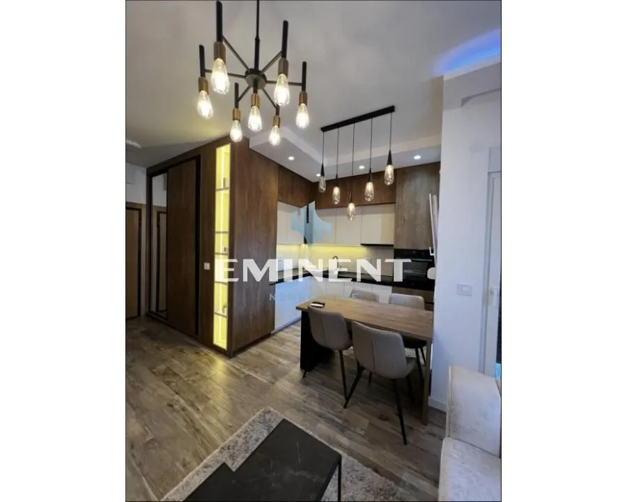 Izdavanje, stan, 36m², Zvezdara Sve Podlokacije, Beograd