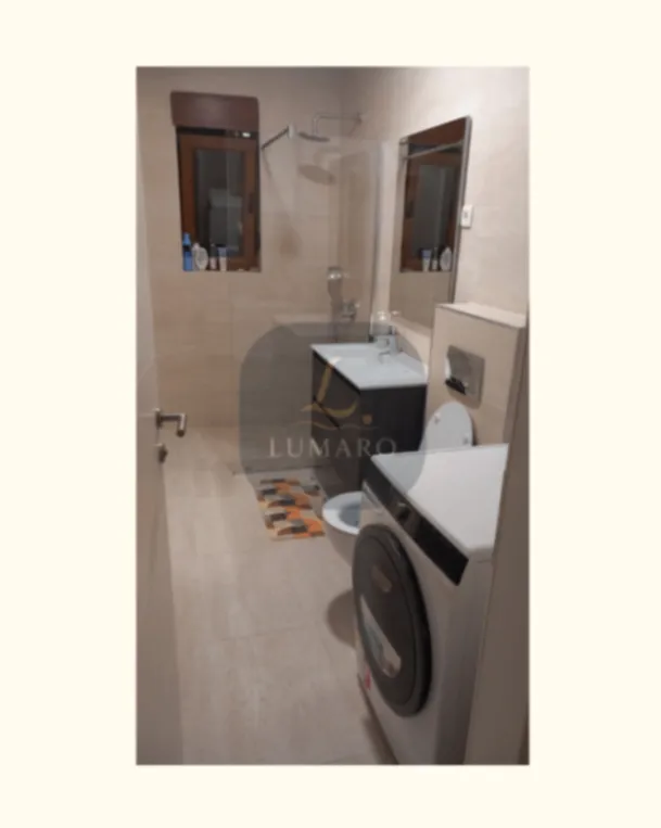 Prodaja, jednosoban stan, 48m², Bogišići, Tivat