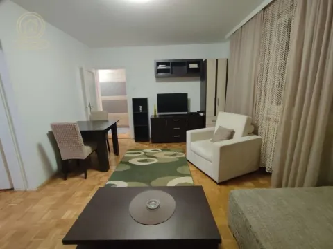 Izdavanje, jednosoban stan, 40m², Novo naselje, Novi Sad - image 2