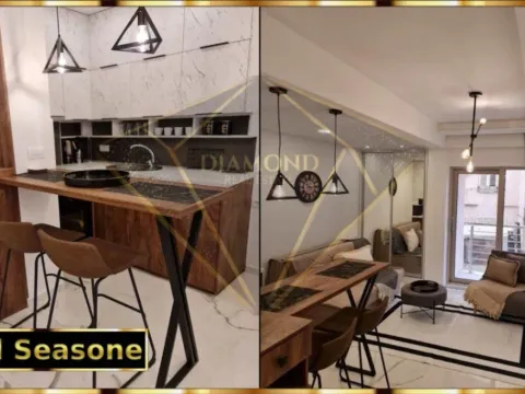 Studio for Rent, 30m2, Rozino, Budva