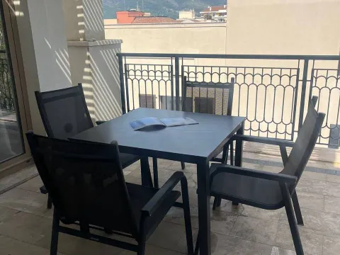 Prodaja, jednosoban stan, 79m², Porto Montenegro, Tivat - image 5