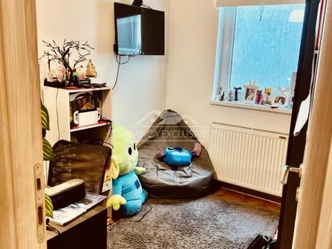 Sale, three bedroom apartment, 74m², Crveni Krst, Beograd - image 14