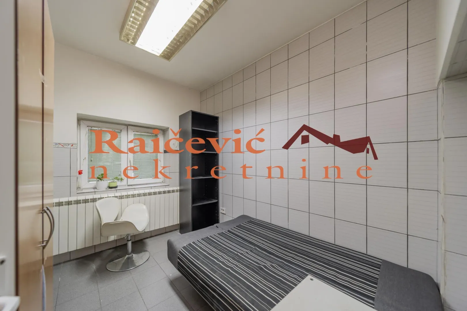 Prodaja, jednosoban stan, 38m², Zvezdara Sve Podlokacije, Beograd