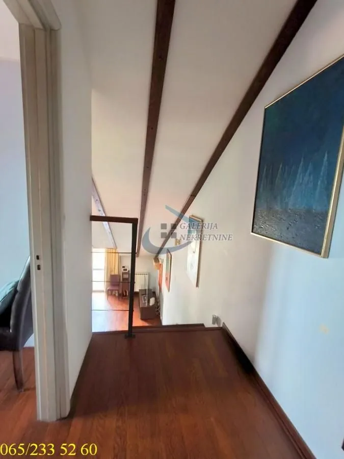 Prodaja, četvorosoban stan, 115m², Autokomanda, Voždovac Sve Podlokacije