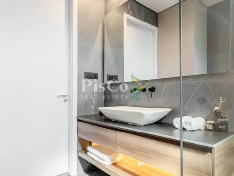 Sale, one bedroom apartment, 52m², Jaz, Budva - image 12