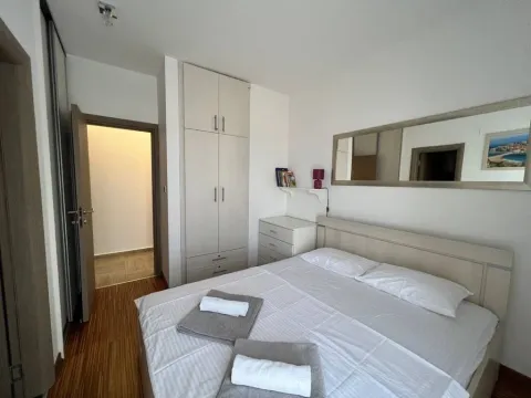 Sale, one bedroom apartment, 66m², Pržno, Budva - image 7