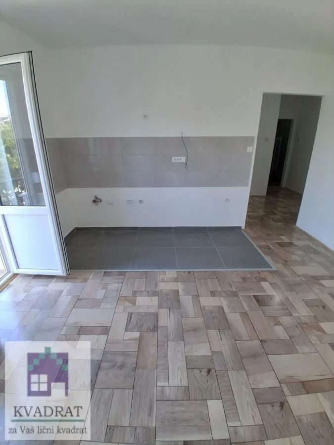 Prodaja, dvosoban stan, 64m², Grbavica, Novi Sad Sve Podlokacije