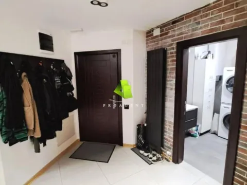 Prodaja, trosoban stan, 98m², Centar, Niš - image 11