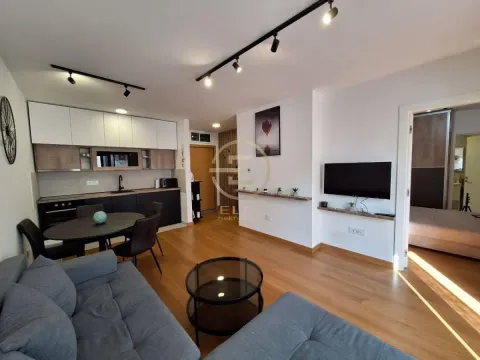 Prodaja, dvosoban stan, 48m², Rotkvarija, Novi Sad Sve Podlokacije - image 3