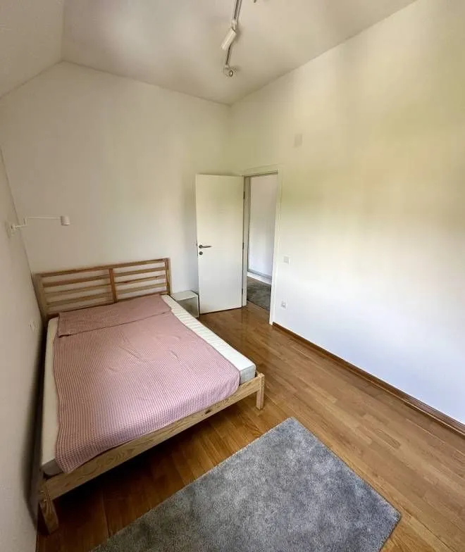 Sale, one bedroom apartment, 46m², Miljakovac, Rakovica