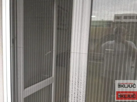 Izdavanje, garsonjera, 27m², Salajka, Novi Sad Sve Podlokacije - image 13