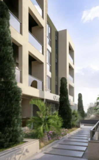Sale, one bedroom apartment, 42m², Čeluga, Bar