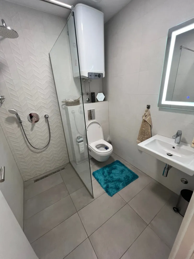 Rent, two bedroom apartment, 80m², Soho City, Bar