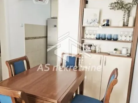 Rent, apartment, 53m², Palilula Sve Podlokacije, Beograd - image 4