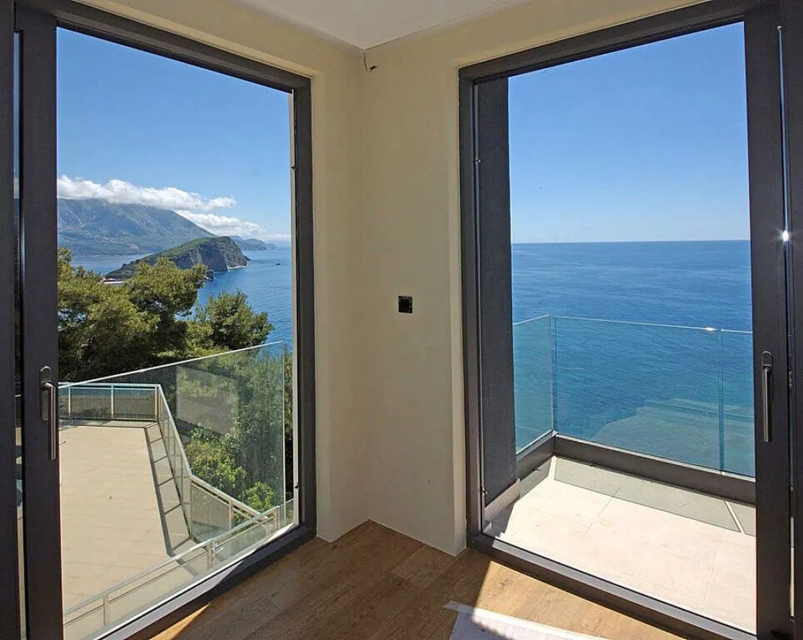 Sale, house, 438m², Budva, Crna Gora