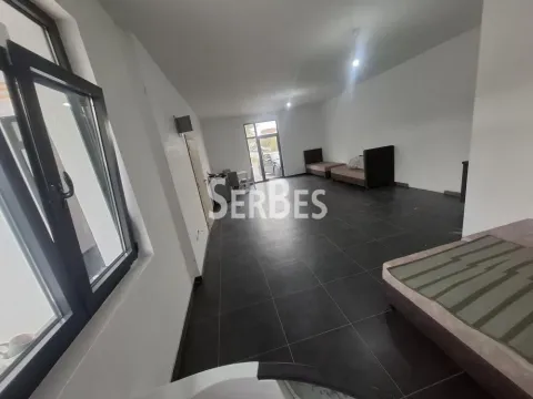 Izdavanje, poslovni prostor, 50m², Adice, Novi Sad Sve Podlokacije - image 8