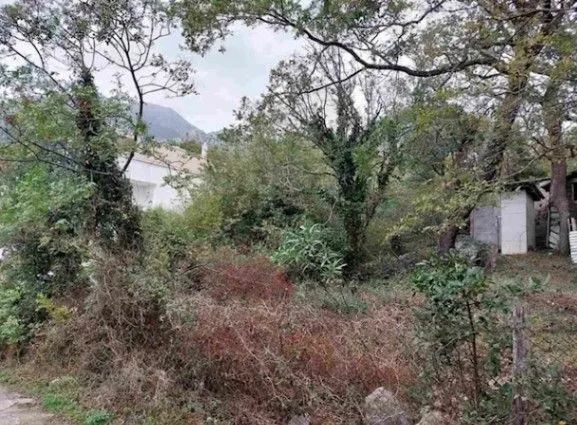 Sale, land lot, 220m², Ratac, Bar