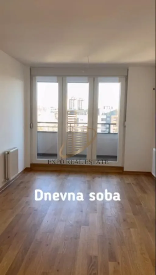 Sale, four bedroom apartment, 92m², Telep, Novi Sad Sve Podlokacije