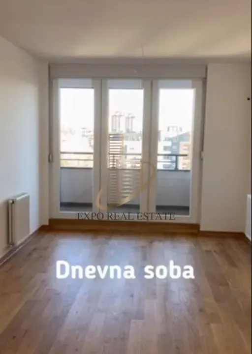 Prodaja, četvorosoban stan, 92m², Telep, Novi Sad Sve Podlokacije