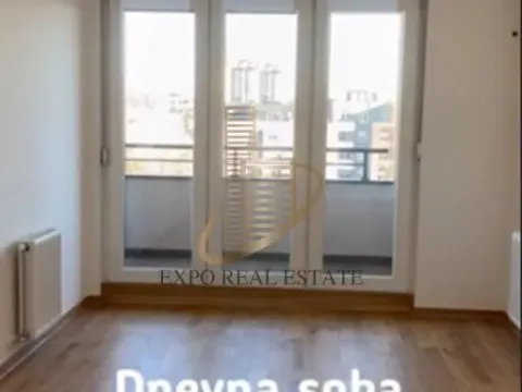 Prodaja, četvorosoban stan, 92m², Telep, Novi Sad Sve Podlokacije