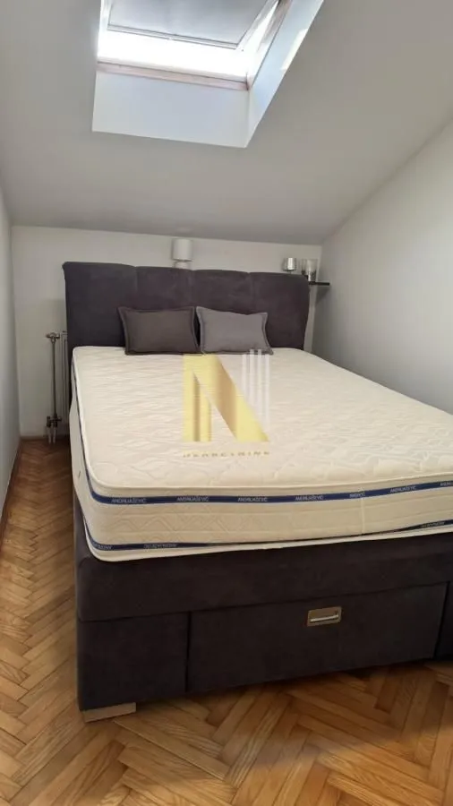 Izdavanje, dvosoban stan, 43m², Bulevar Oslobodjenja, Novi Sad Sve Podlokacije