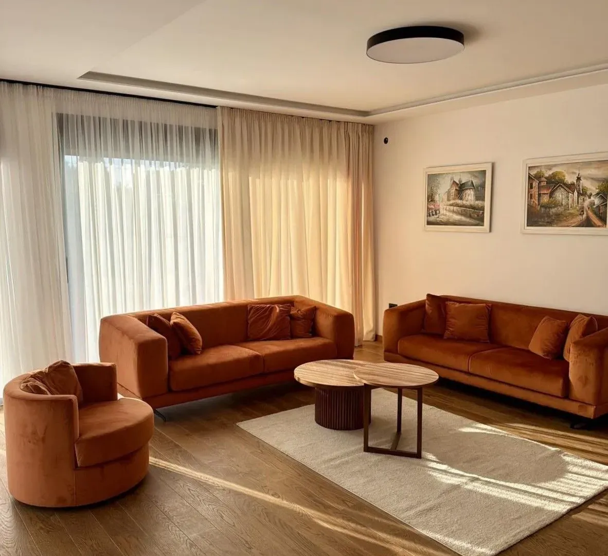 Sale, house, 225m², Gornja Gorica, Podgorica
