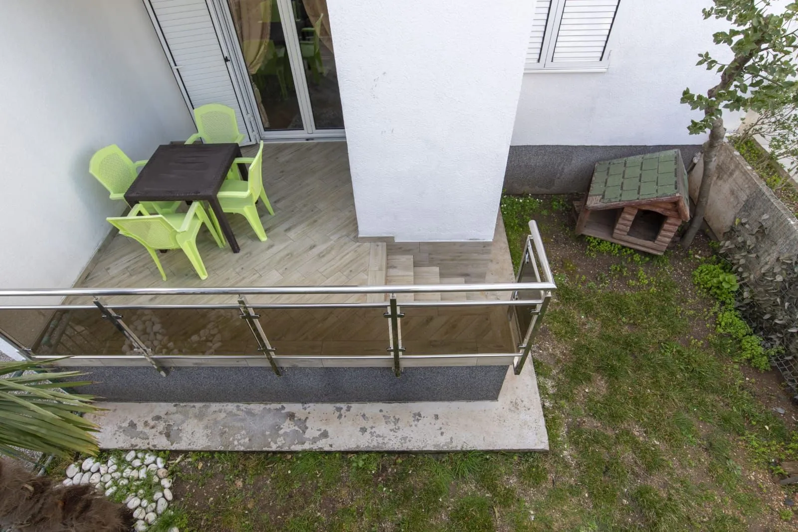 Sale, two bedroom apartment, 61m², Budva, Crna Gora