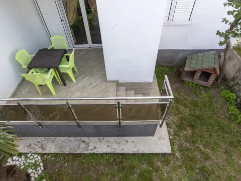 Sale, two bedroom apartment, 61m², Budva, Crna Gora - image 15