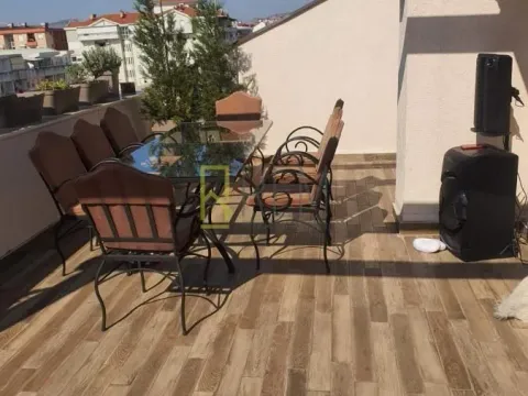 Prodaja, četvorosoban stan, 154m², Zabjelo, Podgorica - image 6