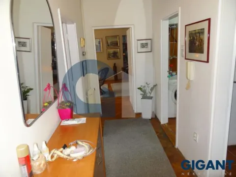 Prodaja, trosoban stan, 85m², Poštanska Štedionica, Palilula Sve Podlokacije - image 15