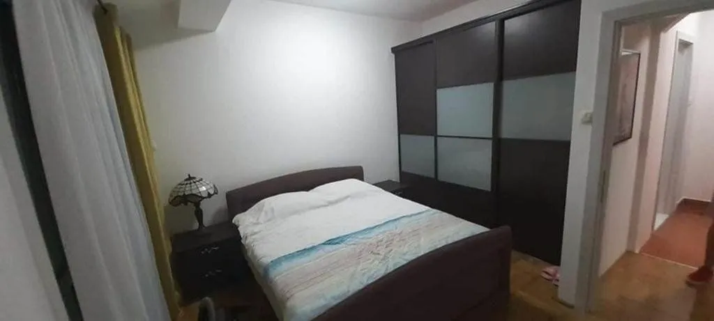 Rent, one bedroom apartment, 65m², Centar, Podgorica