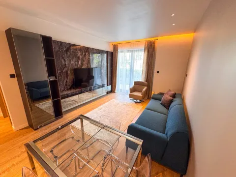 Sale, one bedroom apartment, 106m², Porto Montenegro, Tivat - image 21