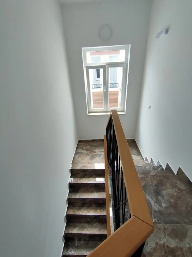 Prodaja, dvosoban stan, 50m², Telep, Novi Sad Sve Podlokacije