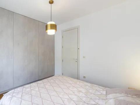 Rent, two bedroom apartment, 69m², Donja Lastva, Tivat - image 7