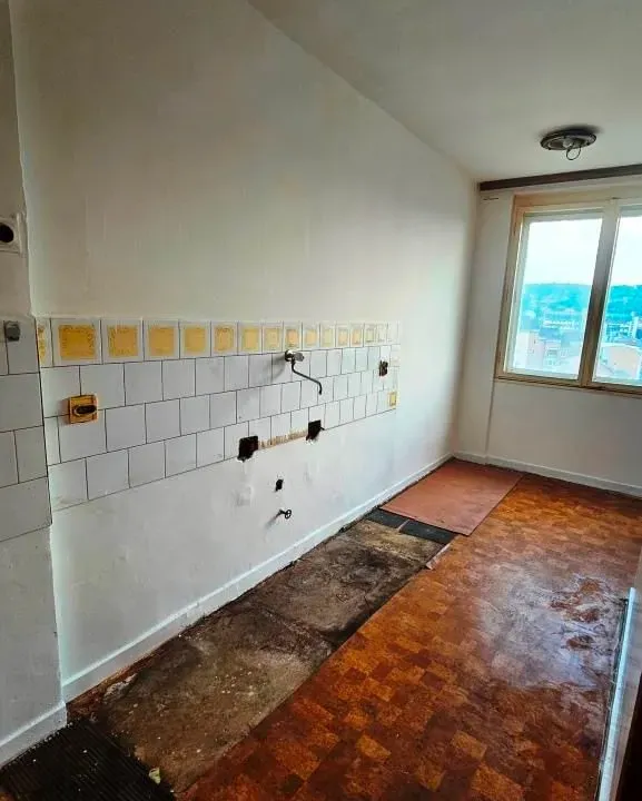 Prodaja, dvosoban stan, 60m², Medijana, Niš
