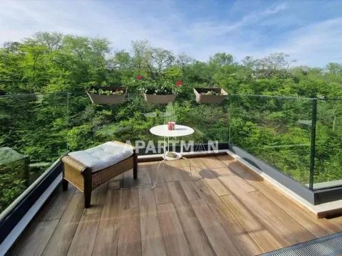 Prodaja, četvorosoban stan, 138m², Tošin bunar, Novi Beograd Sve Podlokacije - image 10