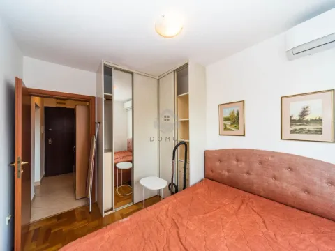 Rent, one bedroom apartment, 38m², Preko Morače, Podgorica - image 6