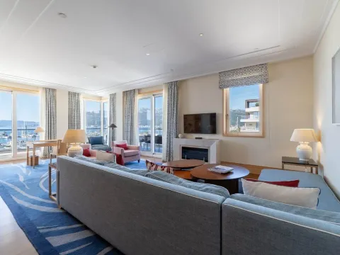 Prodaja, stan, 236m², Porto Montenegro, Tivat - image 3